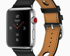 Ein Jailbreak für die aktuelle Apple Watch ist jetzt verfügbar. (Bild: Apple)