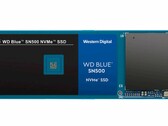 WD: Neue M.2-Laufwerke bringen NVMe-Support zum kleinen Preis