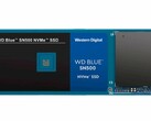 WD: Neue M.2-Laufwerke bringen NVMe-Support zum kleinen Preis