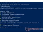 Windows bekommt endlich einen Package Manager: aufgerufen per winget in der Windows PowerShell
