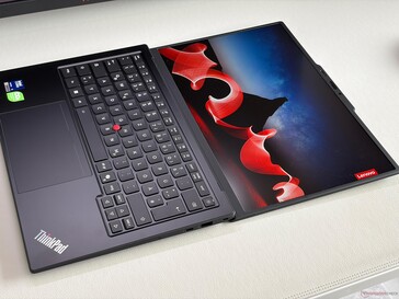 Lenovo ThinkPad X1 Carbon G14.