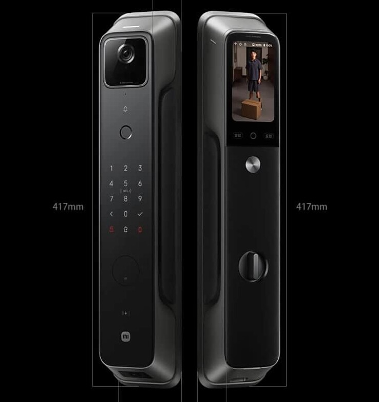 Ein Release in Deutschland it nicht unbedingt wahrscheinlich (Bildquelle: Xiaomi)