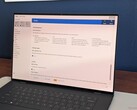 Im BIOS des XPS 16 gibt es diverse Einstellungen zur Verlängerung der Akkulebensdauer