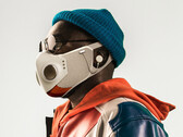 Smarte Gesichtsmasken könnten in Zukunft ein Must-Have-Gadget sein. (Bild: Honeywell, via The New York Times)