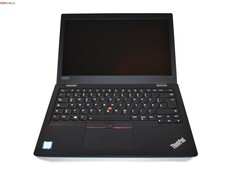 Aktuell im Test: Das günstige & kompakte Lenovo ThinkPad L390
