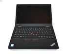 Aktuell im Test: Das günstige & kompakte Lenovo ThinkPad L390