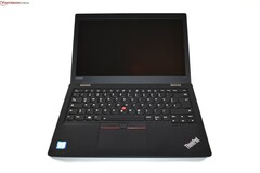 Aktuell im Test: Das günstige &amp; kompakte Lenovo ThinkPad L390