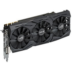 Asus Strix GTX 1080