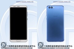 Das Honor 9 Pro oder Honor 10 kommt am 5. Dezember auch nach Europa.