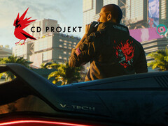 gamescom 2019 | CD Projekt Red: Neues Bildmaterial für Cyberpunk 2077 und The Witcher 3: Wild Hunt Complete Edition.