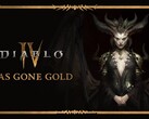 Diablo 4: Blizzard meldet Goldstatus für das Action-RPG.