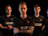 eSports: OnePlus und Fnatic feiern globale Partnerschaft.