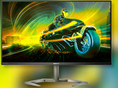 Schnelle Monitore für eSports und ambitionierte Gamer: Philips 27M1N5200PA und 32M1N5800A der Serie M5000.