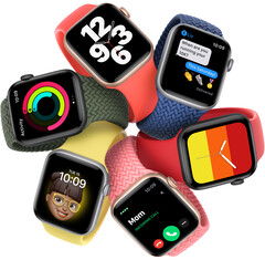 Willhaben: Apple Smartwatch die gefragteste Uhr.