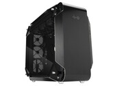 Luxus-Gehäuse: InWin präsentiert 928 Super Tower