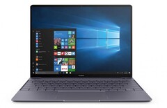 Huawei: Neue Matebook-Laptops offiziell angekündigt