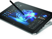 ZBook x2: HPs Detachable-Workstation ist ab Dezember erhältlich