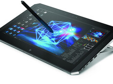 ZBook x2: HPs Detachable-Workstation ist ab Dezember erhältlich