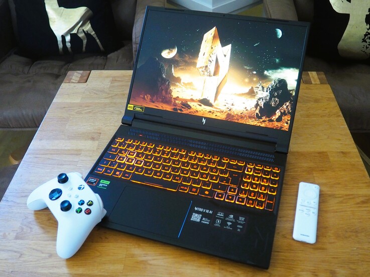 Acer Nitro V16 ANV16-42.