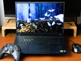 RTX 5090, Core Ultra 9, 32 GB RAM, 2 TB SSD, 2.5k-OLED: Aorus Master 16. (Bild: Christian Hintze)