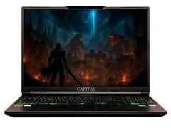 2.5k-Bildschirm, 64 GB RAM, 2 TB SSD: Captiva Advanced Gaming I95 (Bild: Captiva).
