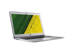 Test Acer Swift 3 SF314-51-731X Laptop
