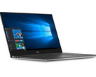 Test Dell XPS 15 2016 (9550) InfinityEdge Notebook
