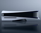 Die PlayStation 5 bietet eine leistungsstarke Hardware im gigantischen Gehäuse – Sony fasst nun nochmals alle wichtigen Details zusammen. (Bild: Sony)