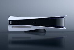 Die PlayStation 5 bietet eine leistungsstarke Hardware im gigantischen Gehäuse – Sony fasst nun nochmals alle wichtigen Details zusammen. (Bild: Sony)