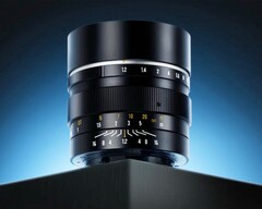 Das neueste Objektiv von 7Artisans verspricht eine hohe Lichtstärke zum erschwinglichen Preis. (Bildquelle: 7Artisans)