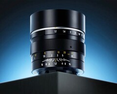 Das neueste Objektiv von 7Artisans verspricht eine hohe Lichtstärke zum erschwinglichen Preis. (Bildquelle: 7Artisans)