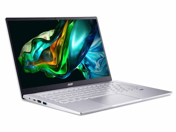 Acer Swift 3 (SF314-43-R0JE)