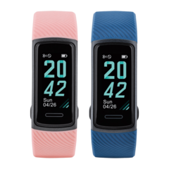 Das Medion Life S3780 Fitnessarmband ist eines von diversen Aldi-Angeboten ab dem 3. Januar. (Bild: Aldi Nord)