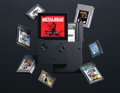 Der Analogue Pocket Gaming-Handheld kann ab 4. März wieder bestellt werden.