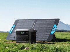 Die neueste Power Station von Anker lässt sich über eine Steckdose in unter einer Stunde vollständig laden. (Bildquelle: Anker)