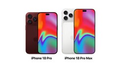 Laut Analystenmeinung ist in der iPhone 18 Pro Generation zumindest mit fünf größeren neuen Features zu rechnen.