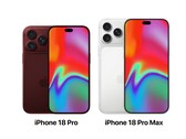 Laut Analystenmeinung ist in der iPhone 18 Pro Generation zumindest mit fünf größeren neuen Features zu rechnen.