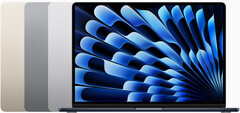 Notebooks: Das Apple MacBook Air ist sehr dünn und schnell, kostet aber selbst mit M1-Chip ab 1.200 Euro.