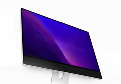 Der Apple iMac der nächsten Generation erhält angeblich eine bessere Performance als das MacBook Pro. (Bild: Ian Zelbo)