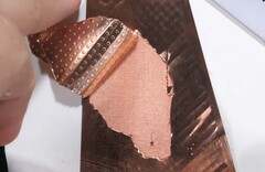 Kein Dampf in der Dampfkammer? Das Asus ROG Phone 2 im Teardown-Video von JRE.