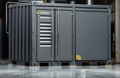 Zink-Polyiodid-Redox-Flow-Batterie: BESSt Company präsentiert Hochenergiedichte-Technologie (Bildquelle: BESSt)