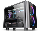 Level 20 XT: Thermaltake bringt neues, mächtiges Cube-Gehäuse