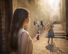 Die DJI Osmo Mobile 8P startet in Deutschland