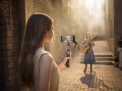 Die DJI Osmo Mobile 8P startet in Deutschland