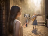 Die DJI Osmo Mobile 8P startet in Deutschland