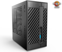 DeskMini A300: ASRock bringt Mini-STX-Plattform für AMD-APUs