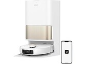 Der Dreame L40s Pro Ultra ist verfrüht bei MediaMarkt gestartet. (Bildquelle: MediaMarkt)