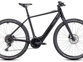 Fahrrad-Gigant hat das Cube Editor Hybrid Pro 400X E-Bike besonders stark reduziert (Bild: Cube)