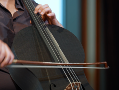 Forte3D Cello (Bildquelle Forte3D via YouTube)