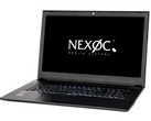 Test Nexoc G739 (Clevo N870HK1) Laptop